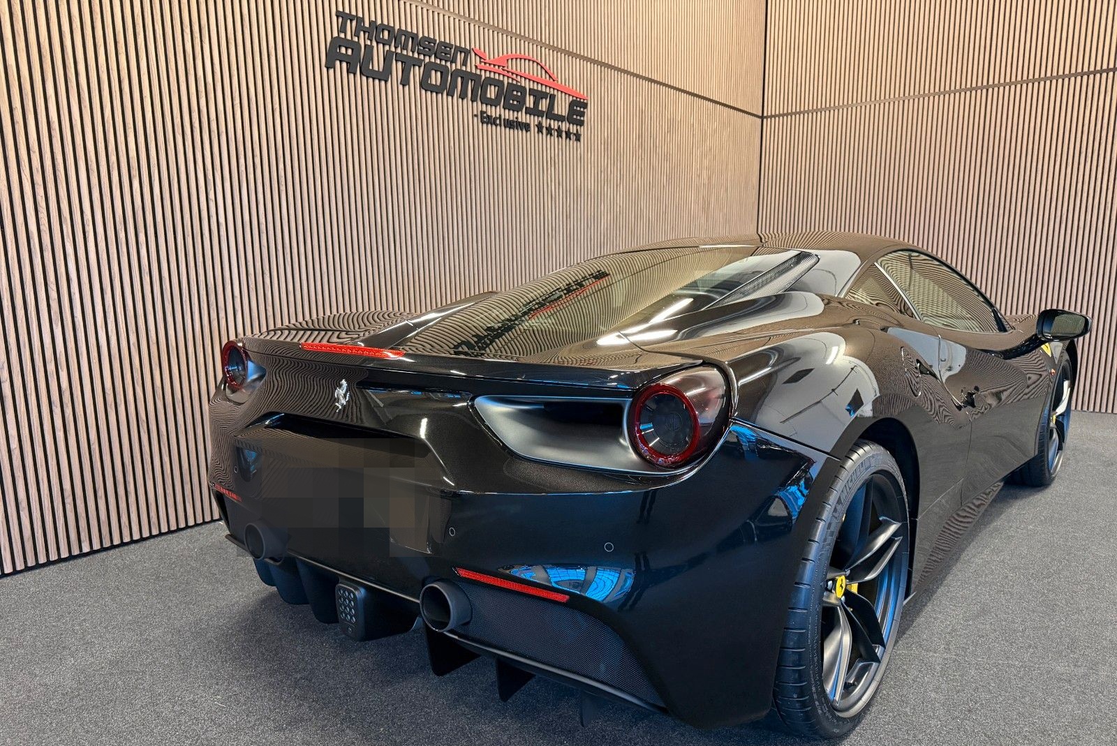 Ferrari Carbon Sitze Golddrake, Garantie bis 03/2028 foto 7