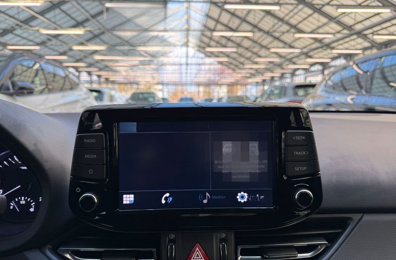 Hyundai i30 1.0 T-GDI Ed. 30+ Navi|CAM|Lenkrhzg. foto 12