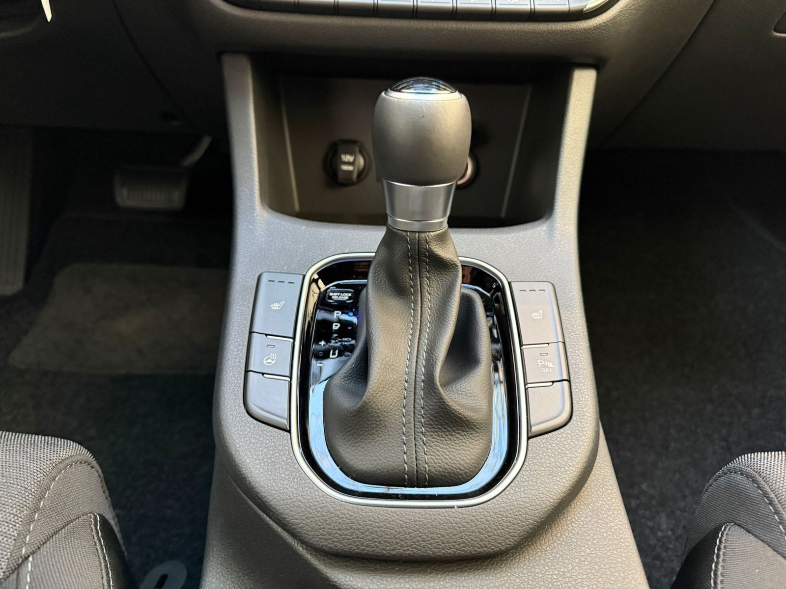 Hyundai i30 1.0 T-GDI Ed. 30+ Navi|CAM|Lenkrhzg. foto 13