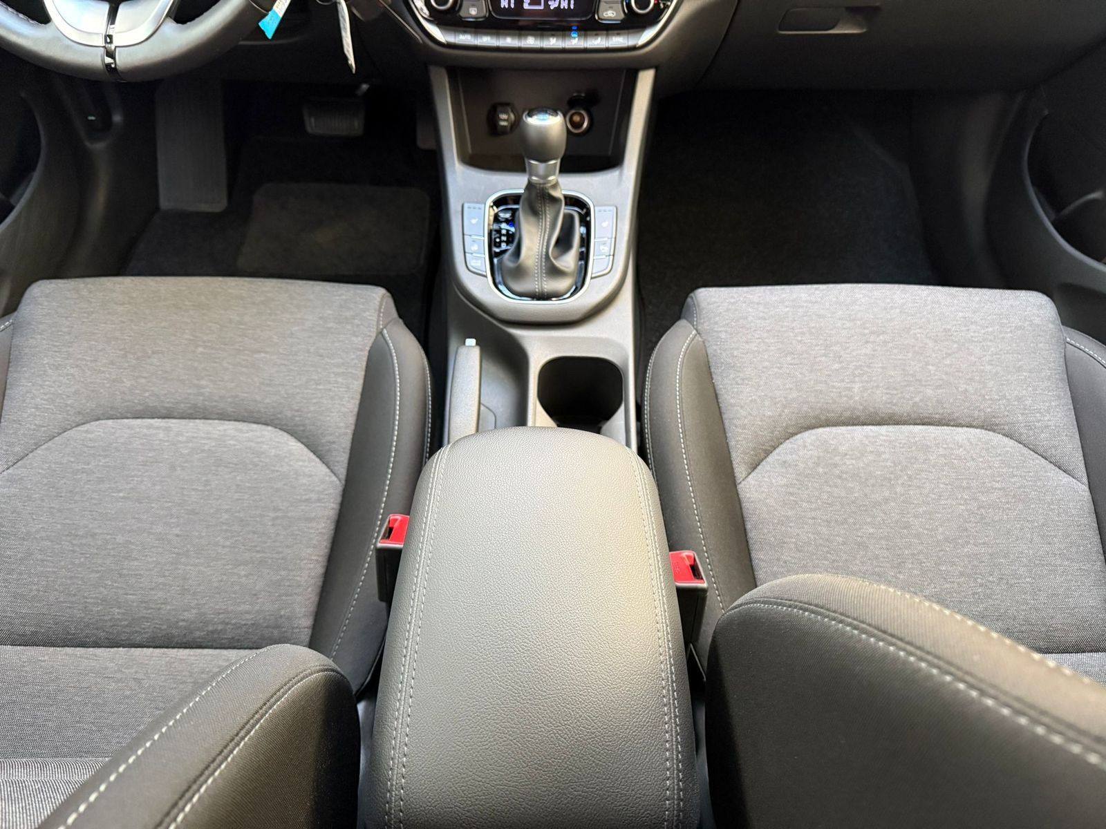 Hyundai i30 1.0 T-GDI Ed. 30+ Navi|CAM|Lenkrhzg. foto 14