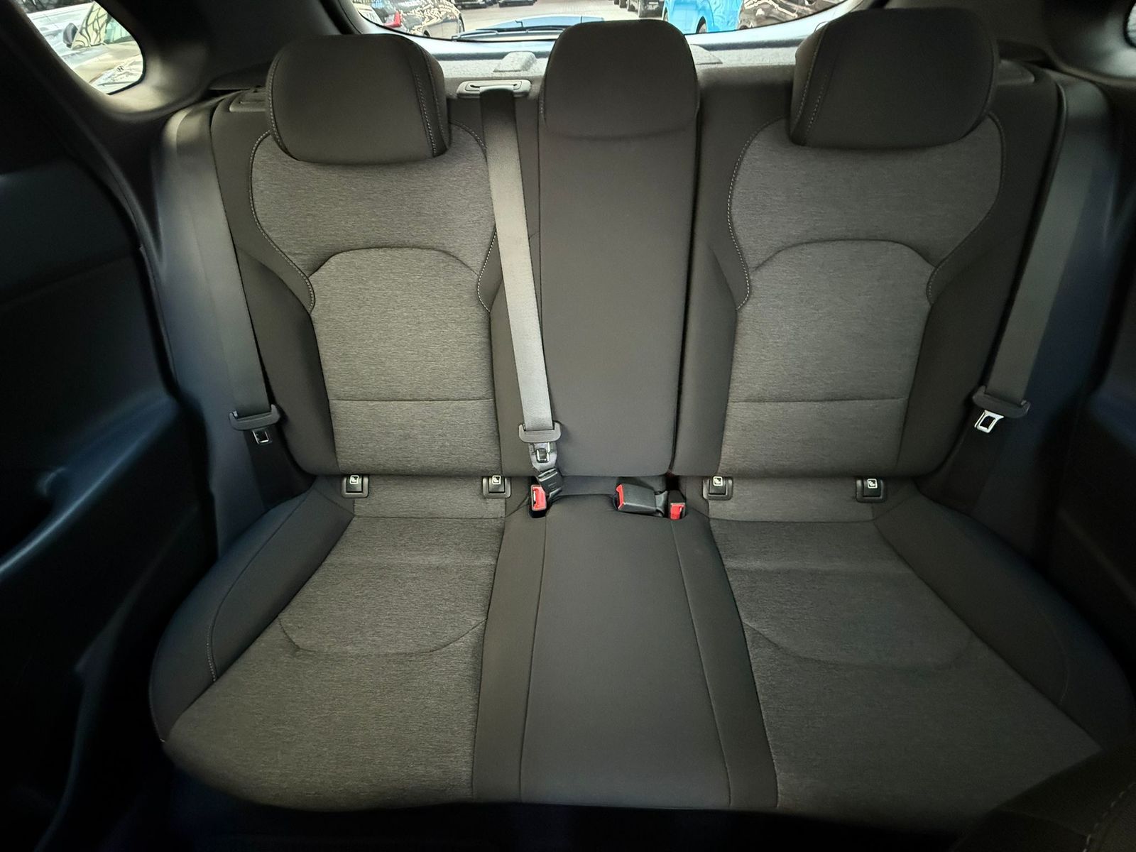 Hyundai i30 1.0 T-GDI Ed. 30+ Navi|CAM|Lenkrhzg. foto 15