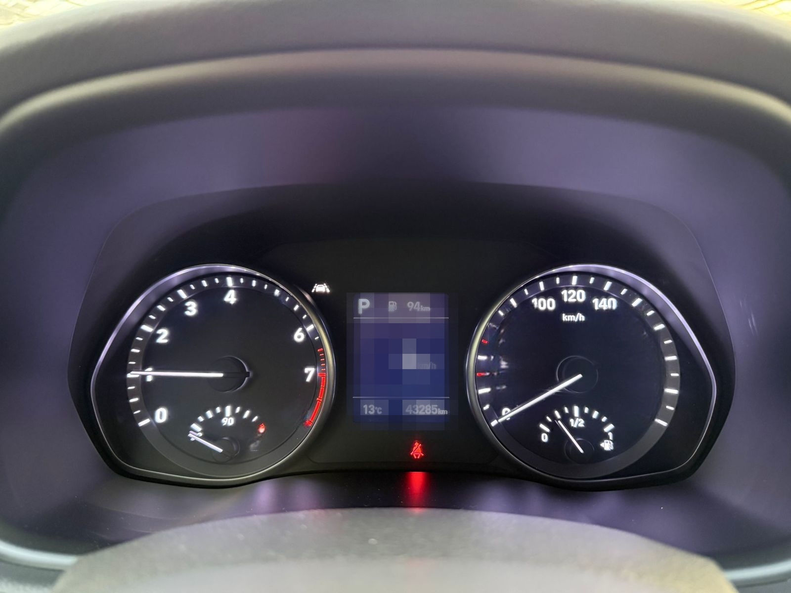 Hyundai i30 1.0 T-GDI Ed. 30+ Navi|CAM|Lenkrhzg. foto 7