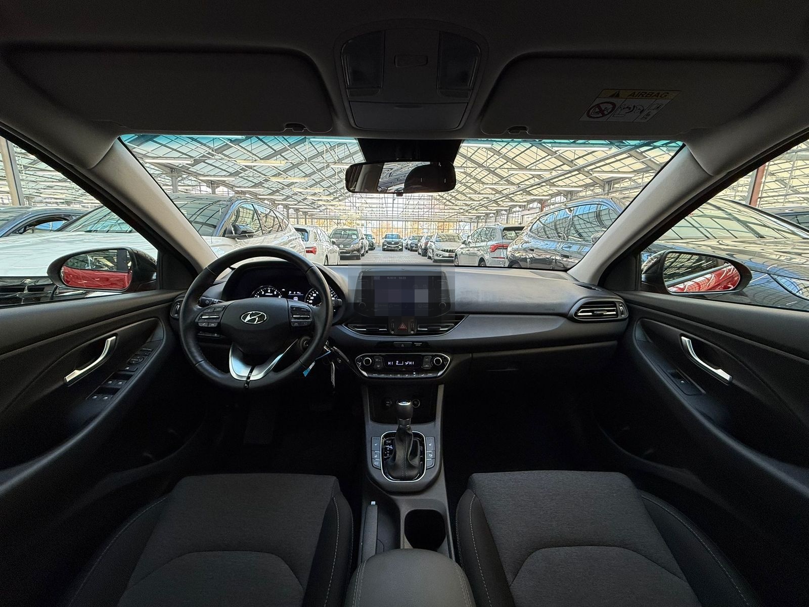 Hyundai i30 1.0 T-GDI Ed. 30+ Navi|CAM|Lenkrhzg. foto 9