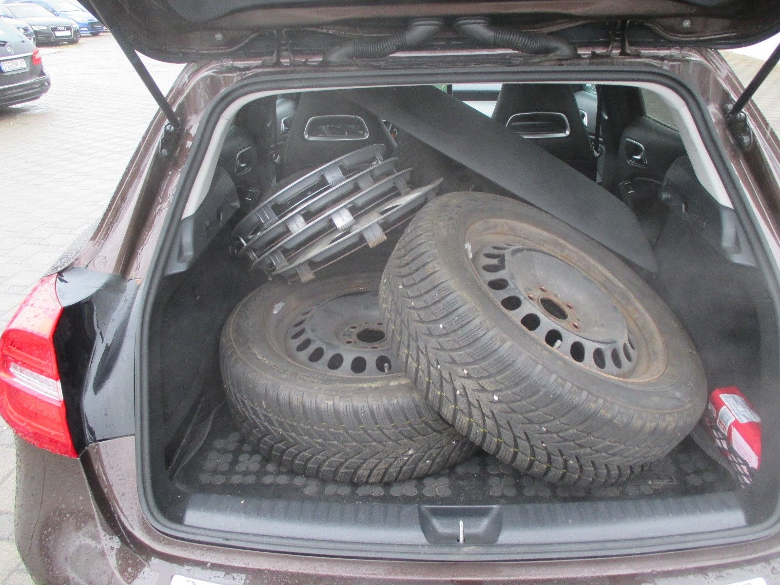 Mercedes-Benz GLA 200 d 4Matic Urban Autom., Navi foto 9