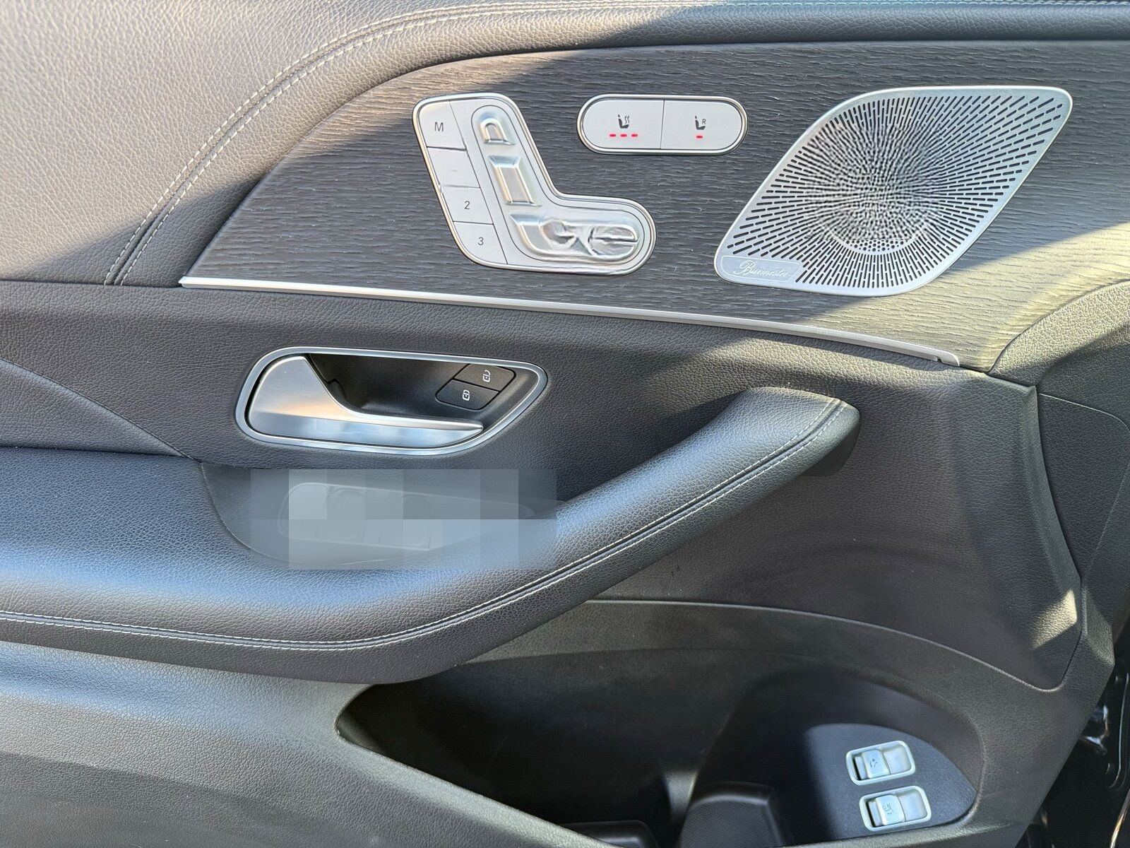 Mercedes-Benz GLE 350 d 4M AMG+AIRM+AHK+DISTRO+PANO+BURME+HUD foto 13