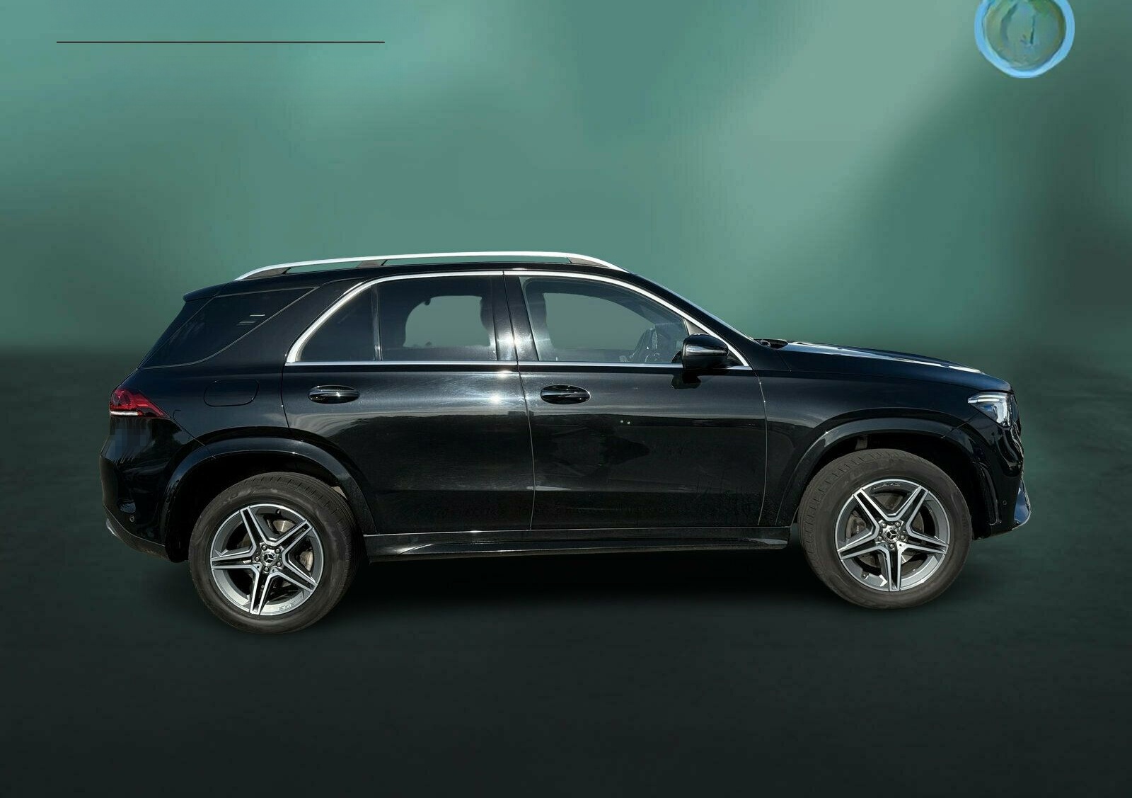 Mercedes-Benz GLE 350 d 4M AMG+AIRM+AHK+DISTRO+PANO+BURME+HUD foto 4