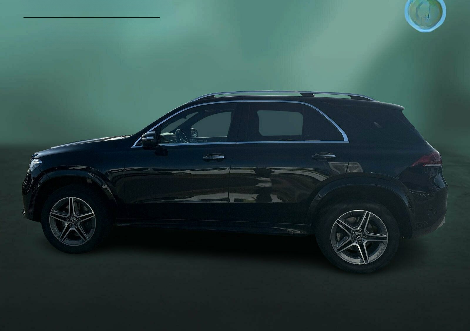Mercedes-Benz GLE 350 d 4M AMG+AIRM+AHK+DISTRO+PANO+BURME+HUD foto 8