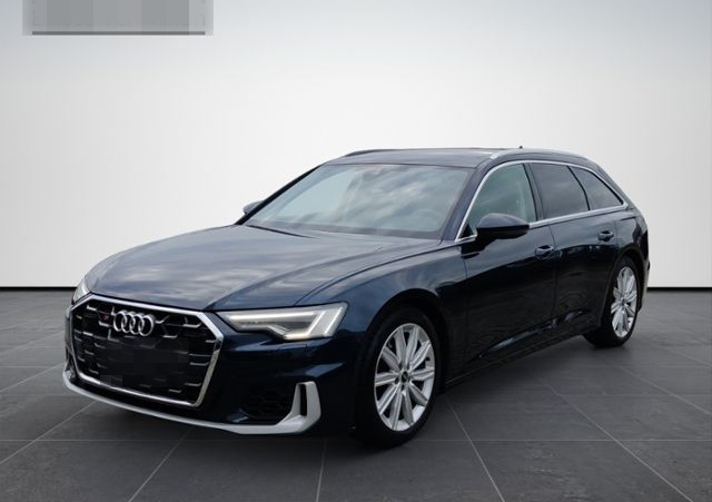 Audi S6 3.0+TDI+LUFT+PANO+AVC+E-KLAPPE+ foto 2