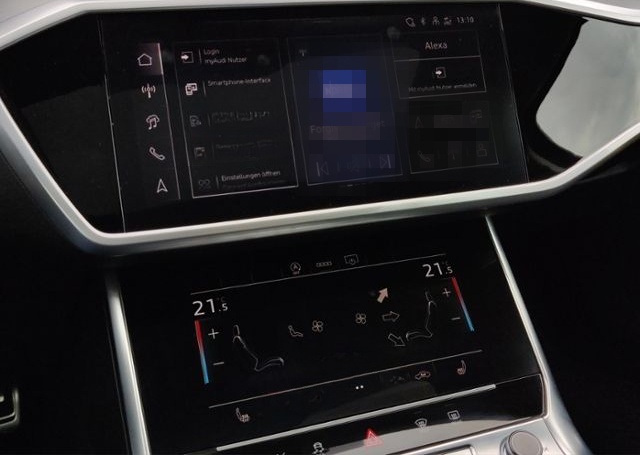 Audi S6 3.0+TDI+LUFT+PANO+AVC+E-KLAPPE+ foto 14