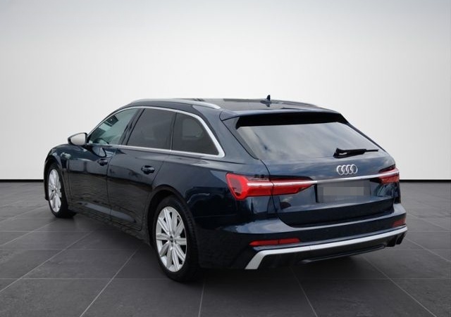 Audi S6 3.0+TDI+LUFT+PANO+AVC+E-KLAPPE+ foto 3