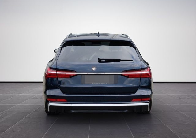 Audi S6 3.0+TDI+LUFT+PANO+AVC+E-KLAPPE+ foto 4