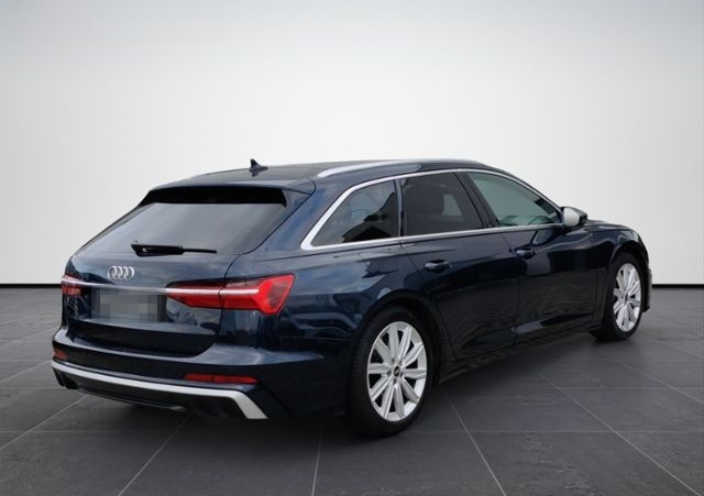 Audi S6 3.0+TDI+LUFT+PANO+AVC+E-KLAPPE+ foto 5