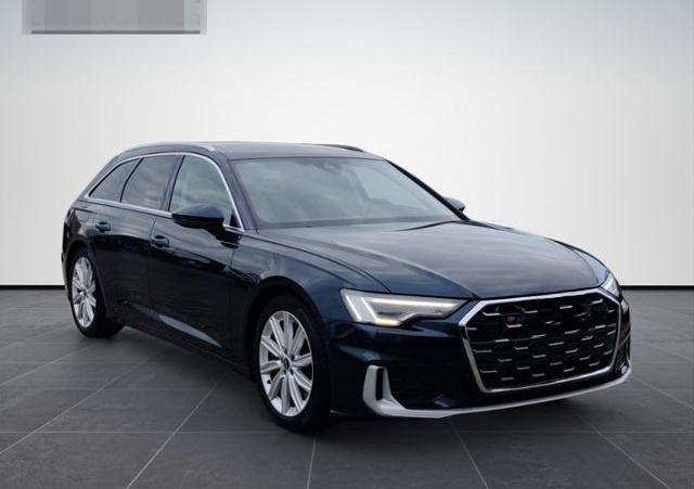 Audi S6 3.0+TDI+LUFT+PANO+AVC+E-KLAPPE+ foto 7
