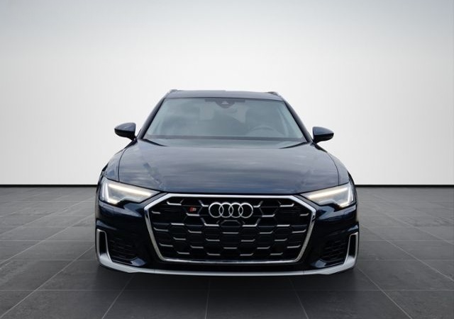 Audi S6 3.0+TDI+LUFT+PANO+AVC+E-KLAPPE+ foto 8