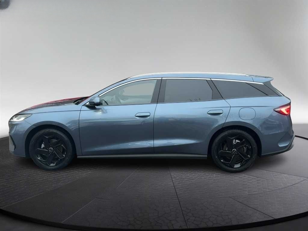 BYD SEAL 06 DM-i TOURING COMFORT LITE 360°Kamera SHZ foto 2