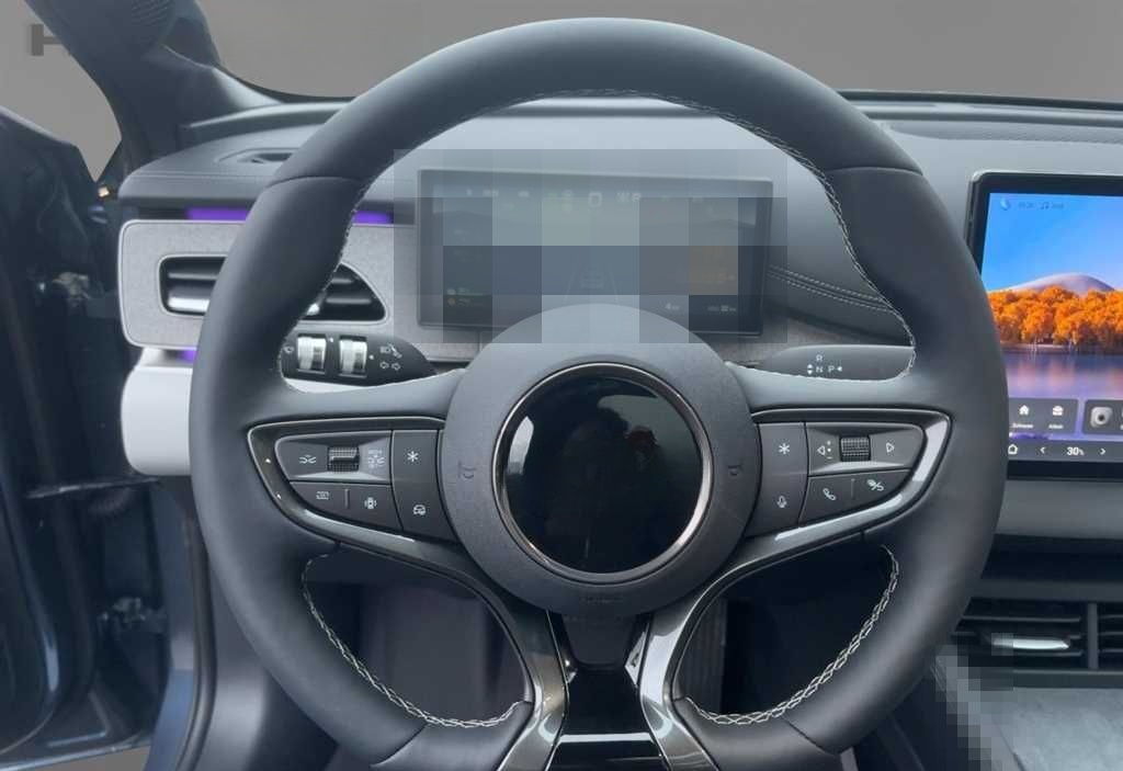 BYD SEAL 06 DM-i TOURING COMFORT LITE 360°Kamera SHZ foto 11