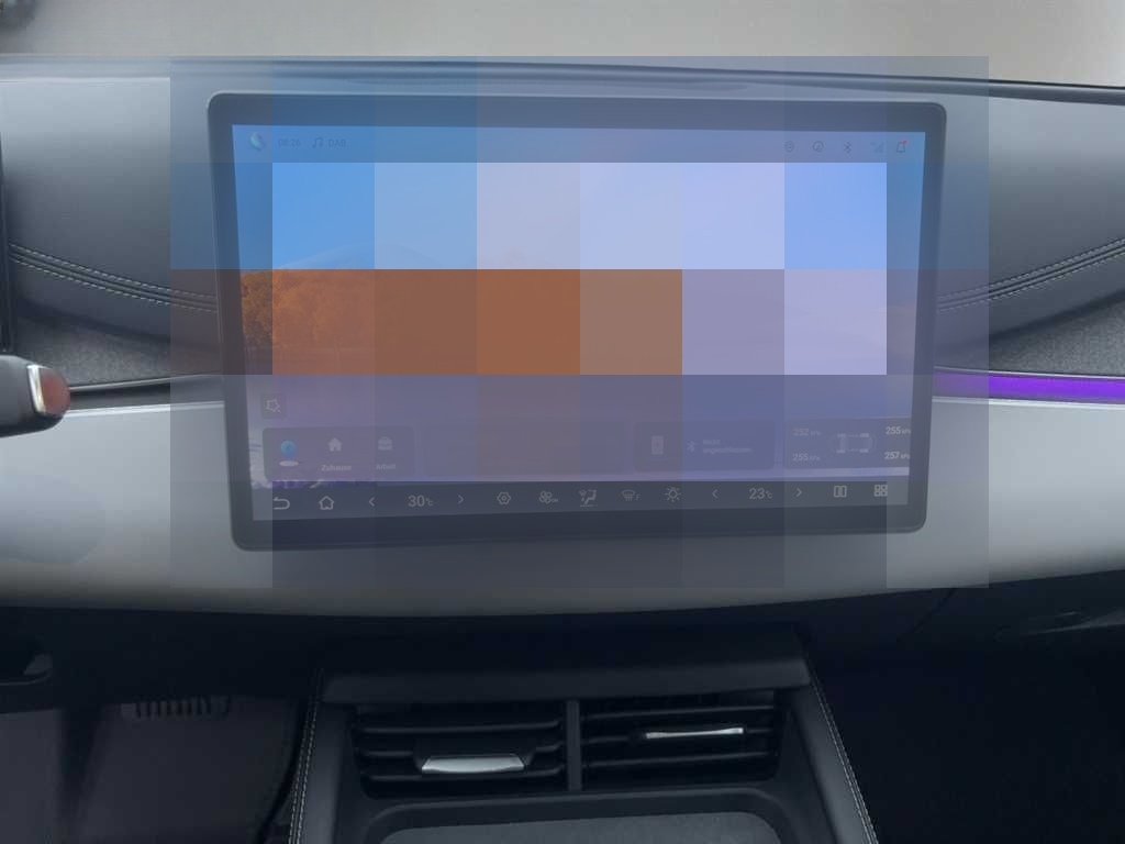 BYD SEAL 06 DM-i TOURING COMFORT LITE 360°Kamera SHZ foto 12