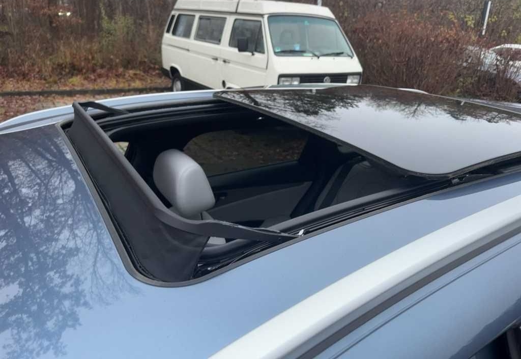 BYD SEAL 06 DM-i TOURING COMFORT LITE 360°Kamera SHZ foto 14