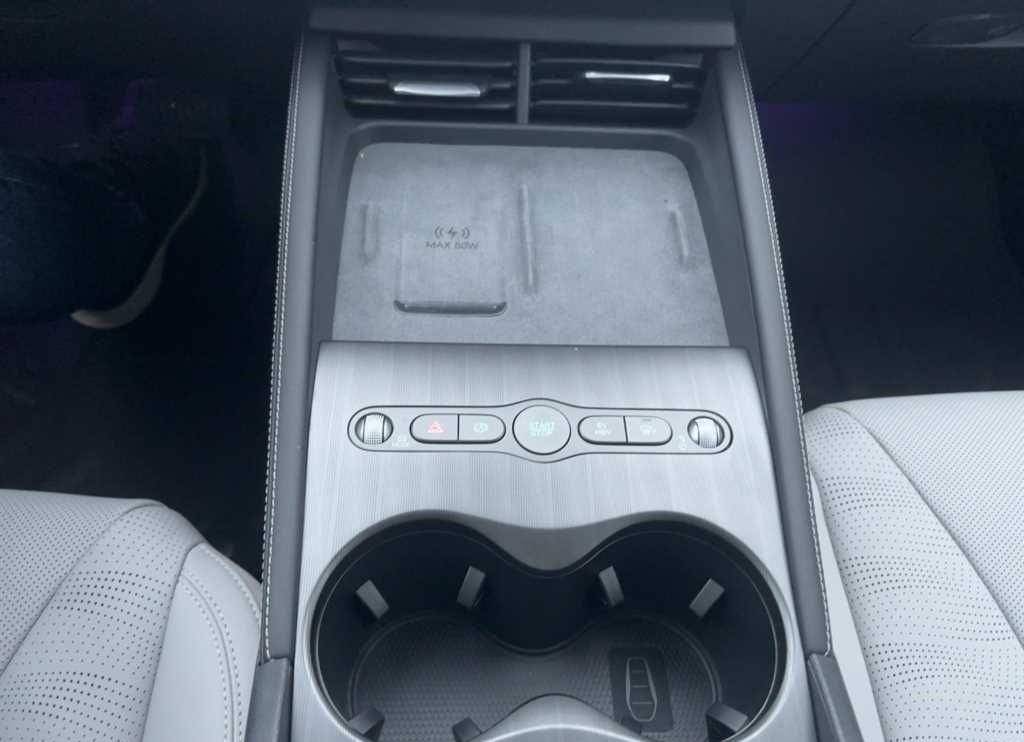 BYD SEAL 06 DM-i TOURING COMFORT LITE 360°Kamera SHZ foto 15