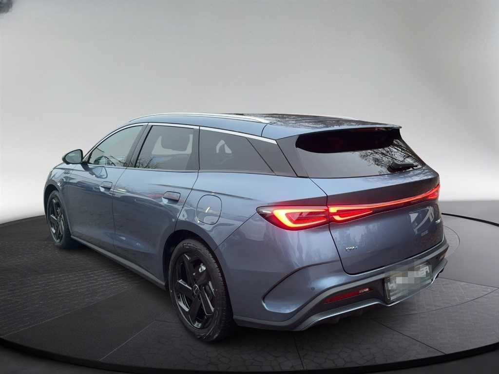 BYD SEAL 06 DM-i TOURING COMFORT LITE 360°Kamera SHZ foto 3