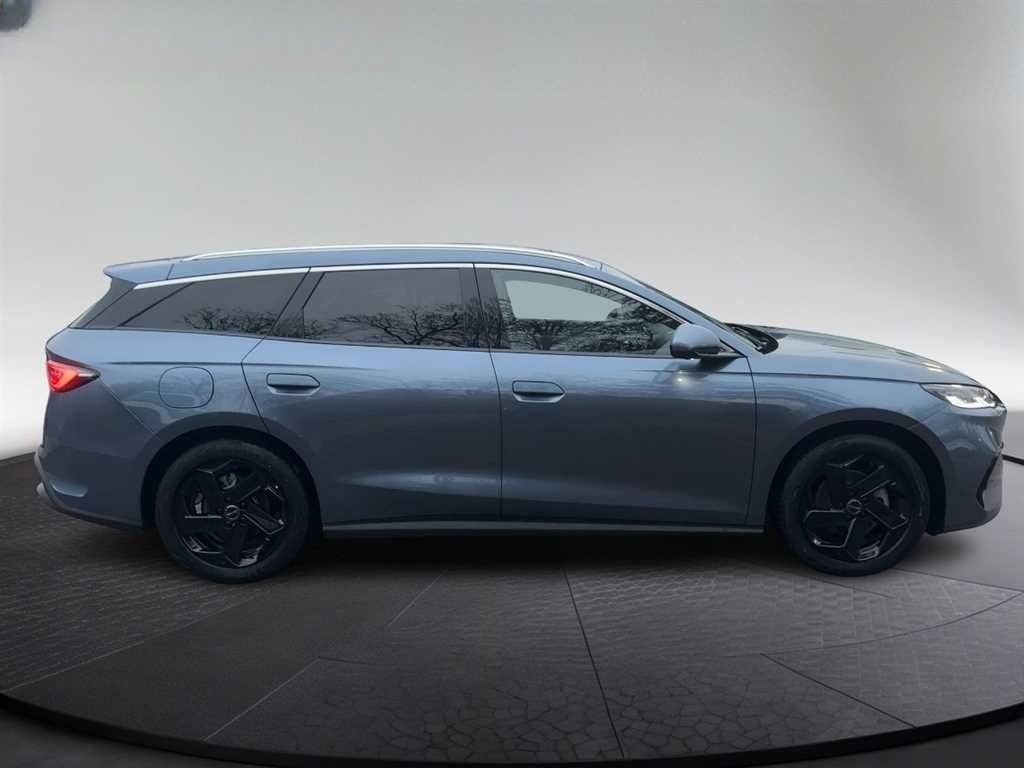 BYD SEAL 06 DM-i TOURING COMFORT LITE 360°Kamera SHZ foto 5