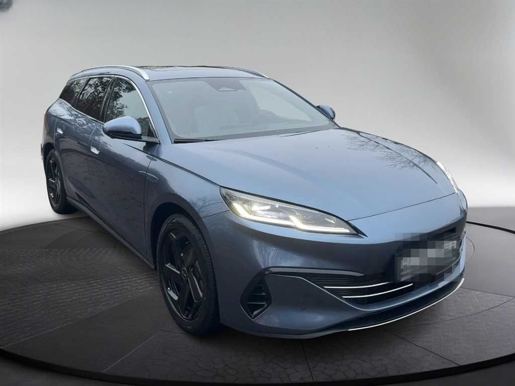 BYD SEAL 06 DM-i TOURING COMFORT LITE 360°Kamera SHZ foto 6