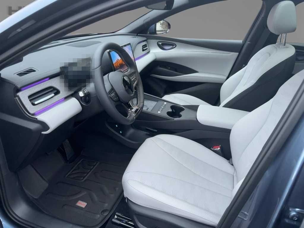 BYD SEAL 06 DM-i TOURING COMFORT LITE 360°Kamera SHZ foto 8