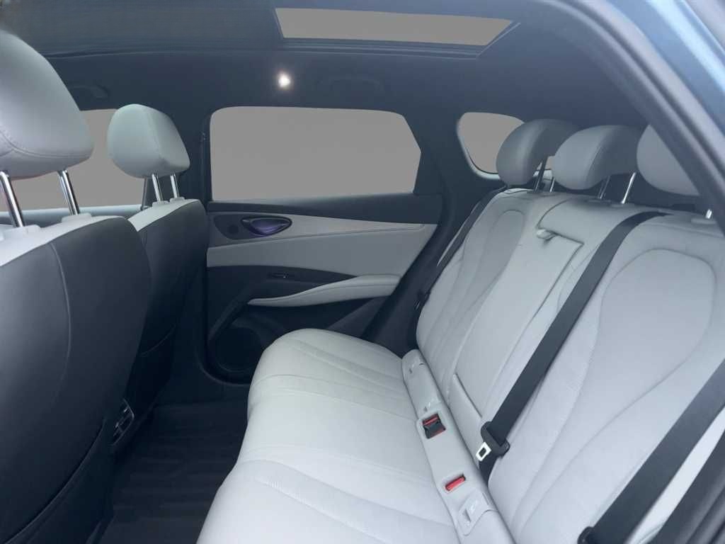 BYD SEAL 06 DM-i TOURING COMFORT LITE 360°Kamera SHZ foto 9