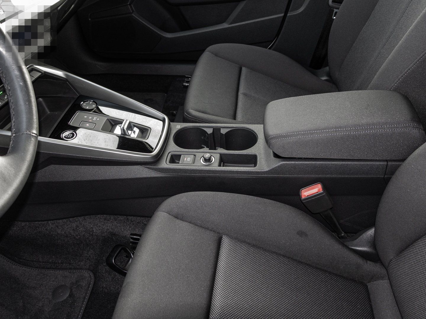Audi A3 Sportback 40 1.4 TFSI e advanced LED Rückfahr foto 14