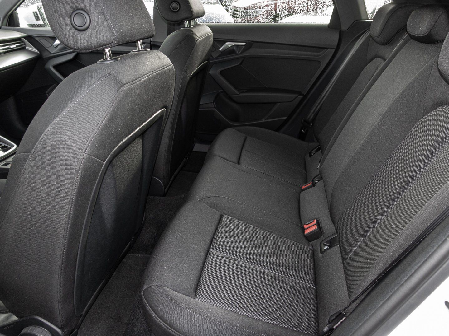 Audi A3 Sportback 40 1.4 TFSI e advanced LED Rückfahr foto 15