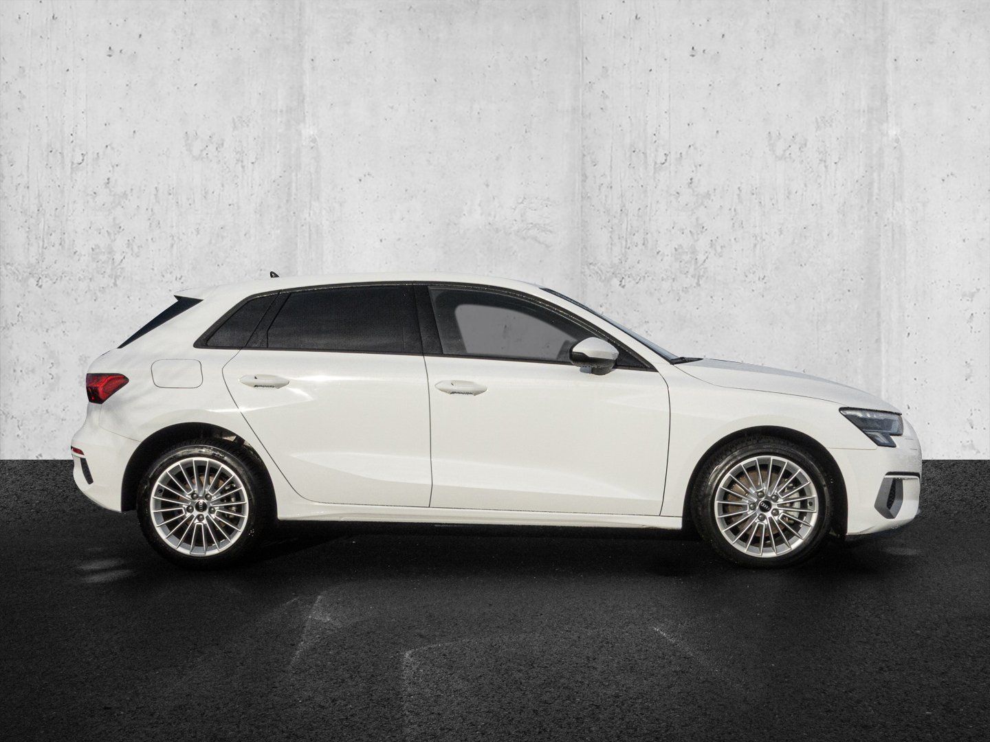 Audi A3 Sportback 40 1.4 TFSI e advanced LED Rückfahr foto 5