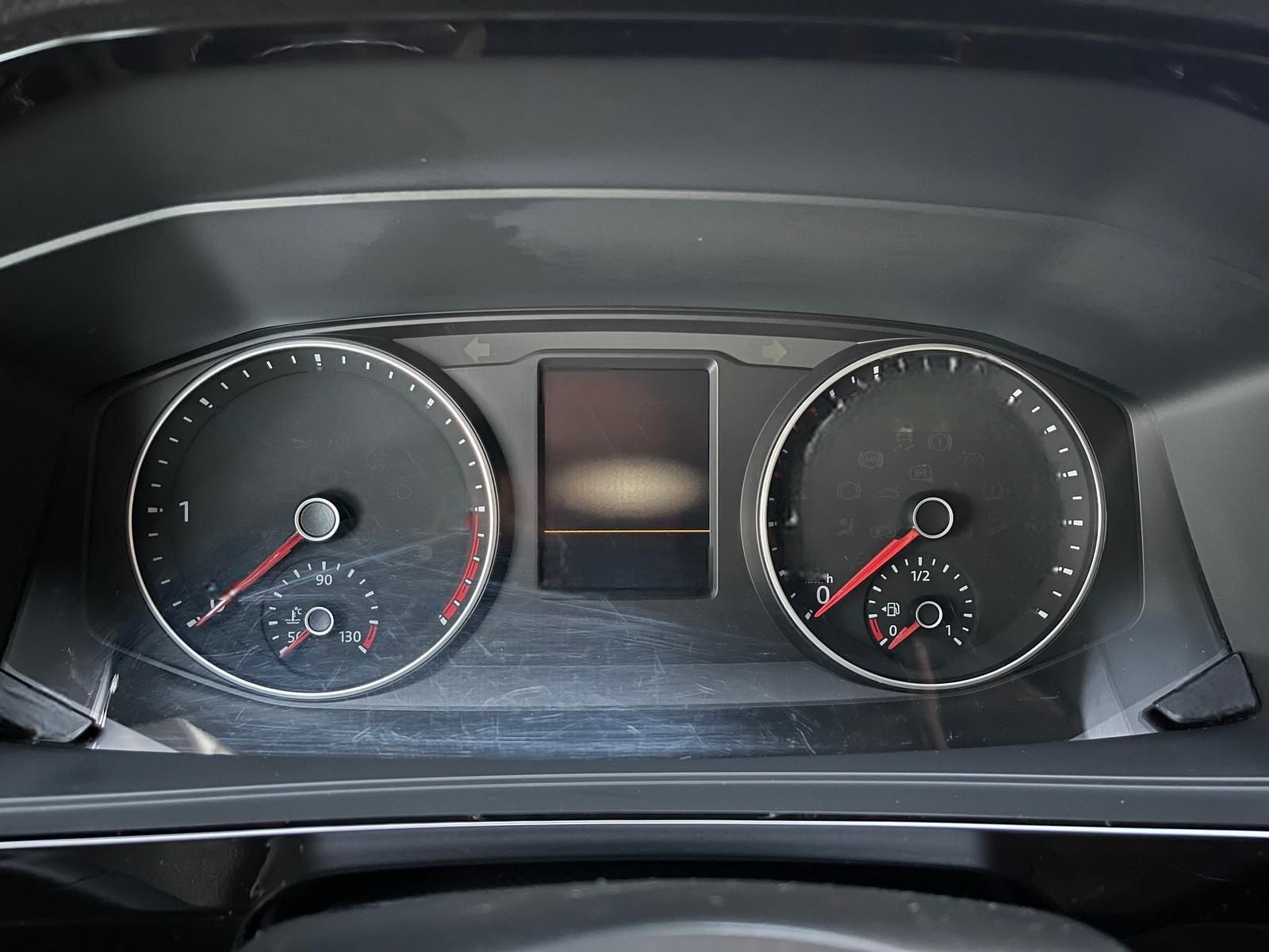 Volkswagen T6 Multivan 2.0 TDI Automatik+Generation Six+AHK foto 11