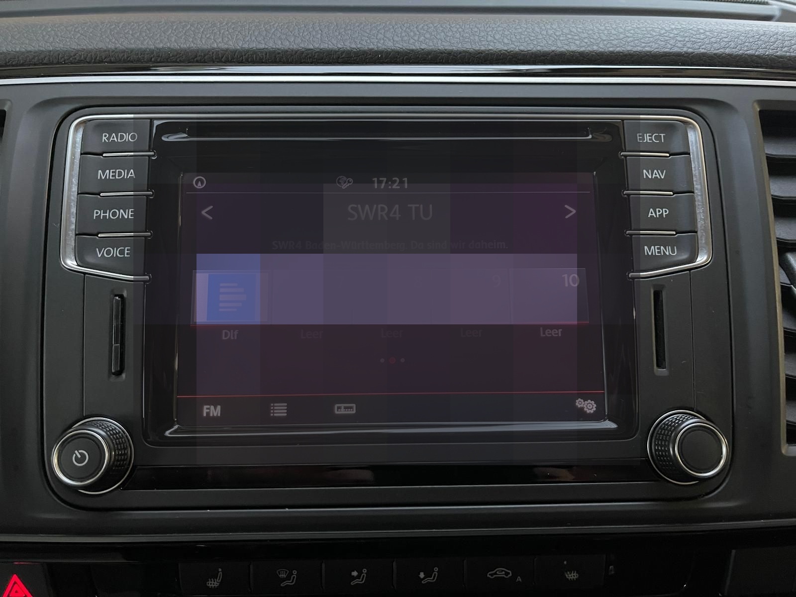 Volkswagen T6 Multivan 2.0 TDI Automatik+Generation Six+AHK foto 12