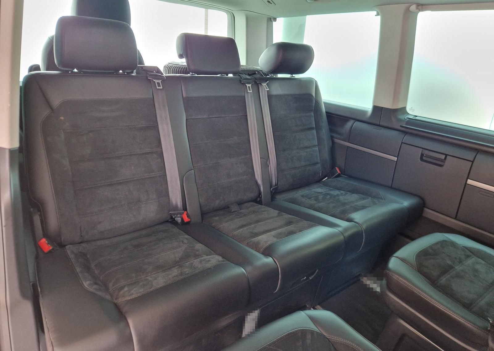 Volkswagen T6 Multivan 2.0 TDI Automatik+Generation Six+AHK foto 19