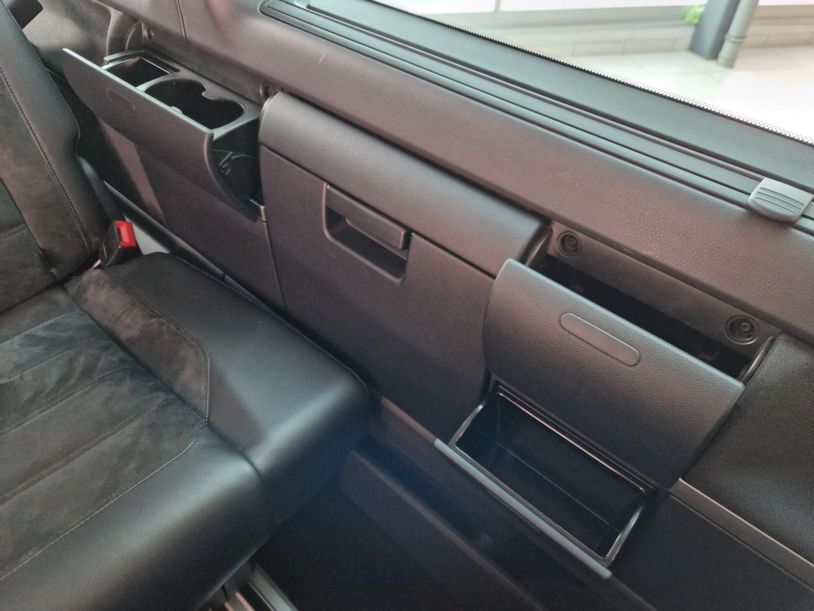 Volkswagen T6 Multivan 2.0 TDI Automatik+Generation Six+AHK foto 21