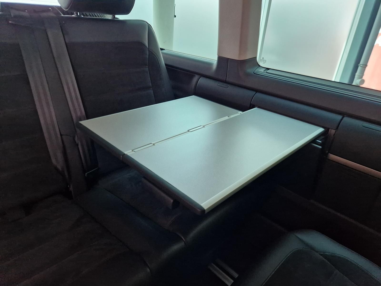 Volkswagen T6 Multivan 2.0 TDI Automatik+Generation Six+AHK foto 22