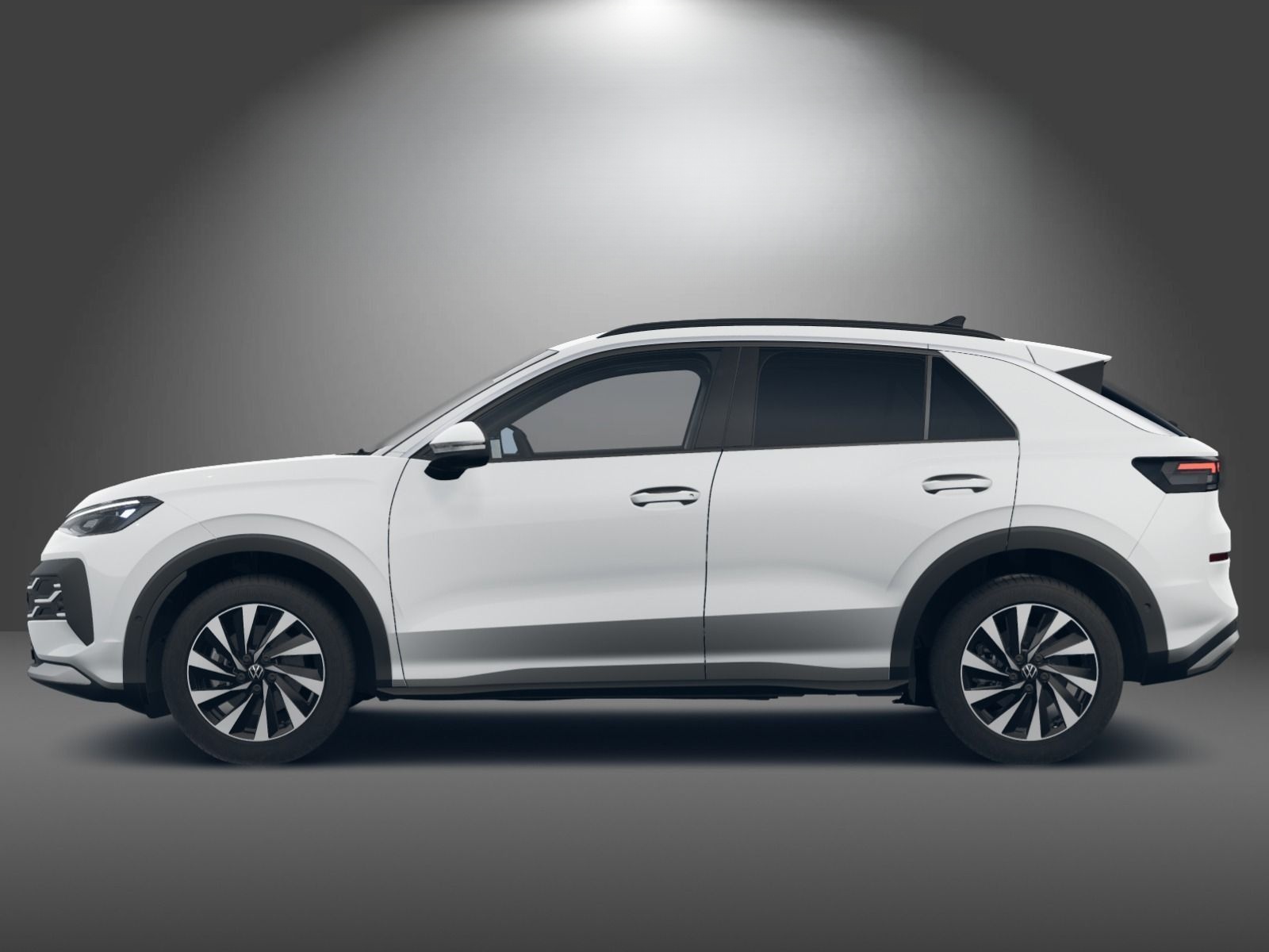 Volkswagen T-Roc Life 1.5 eTSI OPF (116 PS) DSG *GANZJAHRES foto 3