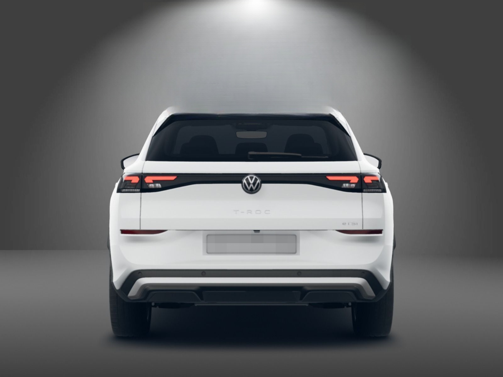 Volkswagen T-Roc Life 1.5 eTSI OPF (116 PS) DSG *GANZJAHRES foto 5