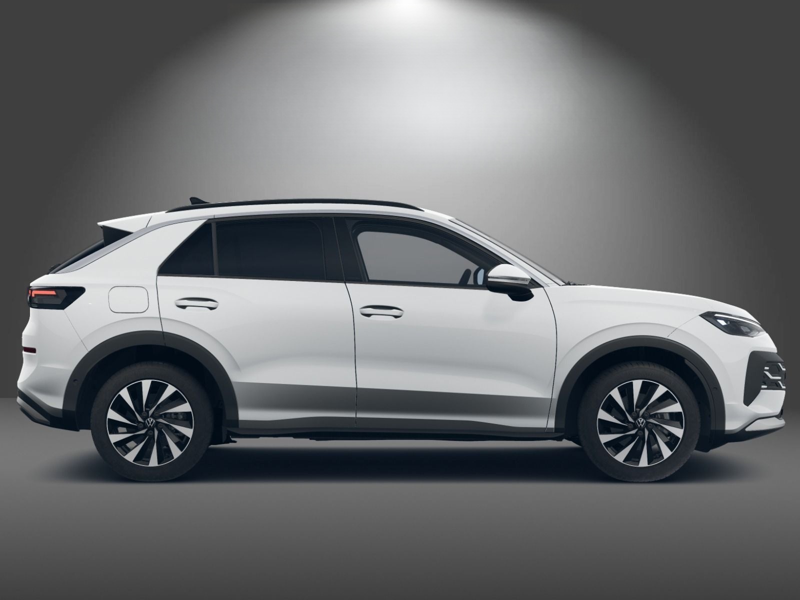 Volkswagen T-Roc Life 1.5 eTSI OPF (116 PS) DSG *GANZJAHRES foto 7