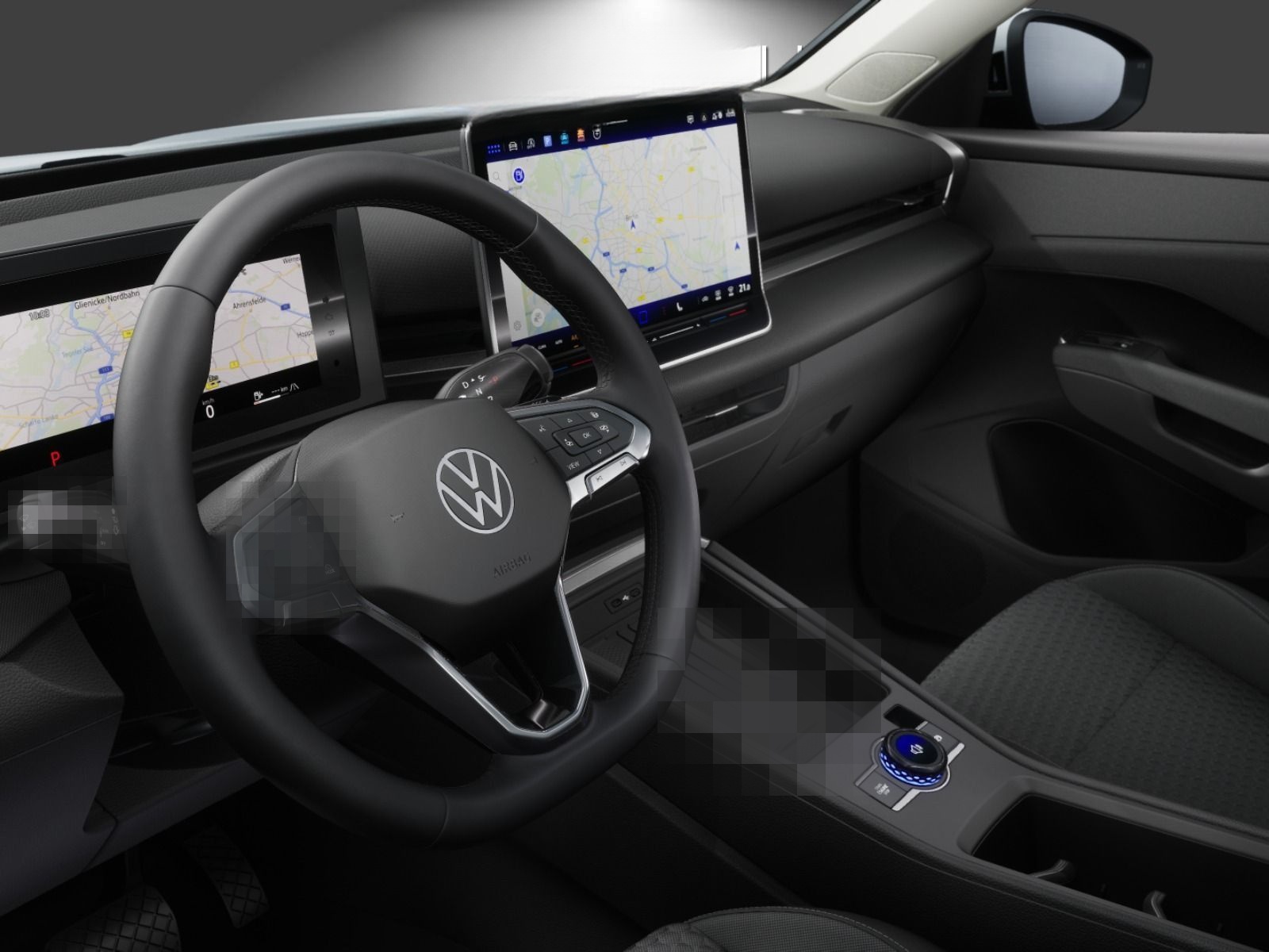 Volkswagen T-Roc Life 1.5 eTSI OPF (116 PS) DSG *GANZJAHRES foto 9