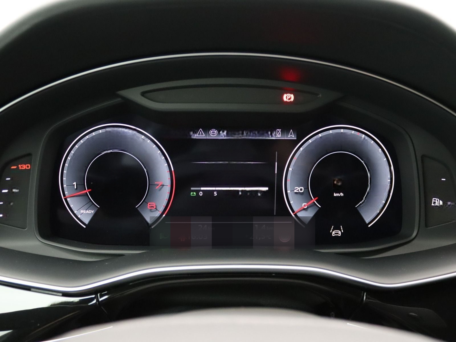 Audi Q8 S-Line 55 TFSI quattro / Pano, Laser, Standh foto 15