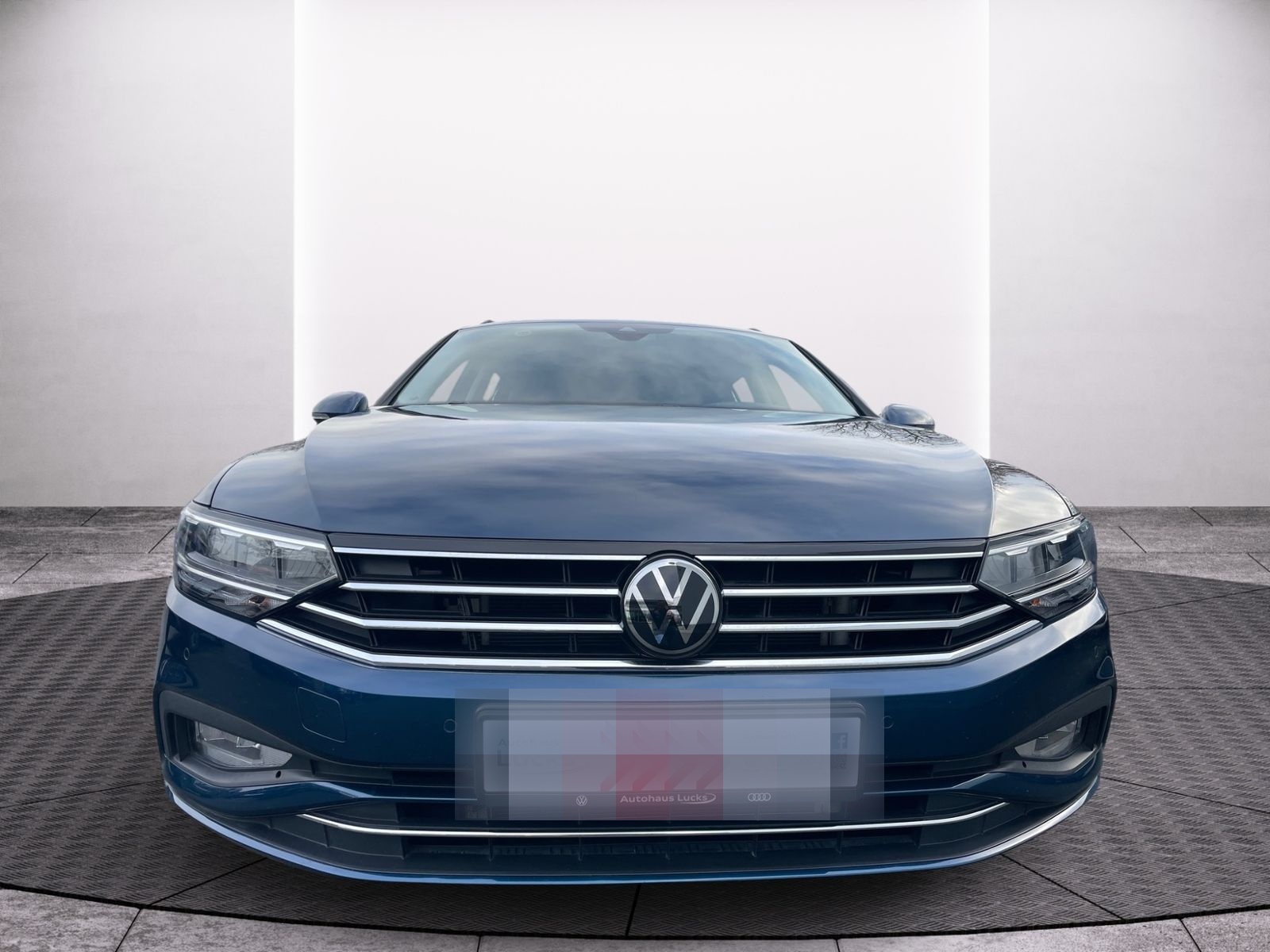 Volkswagen Passat Variant 2.0 TDI Business  LED NAVI ACC KA foto 4
