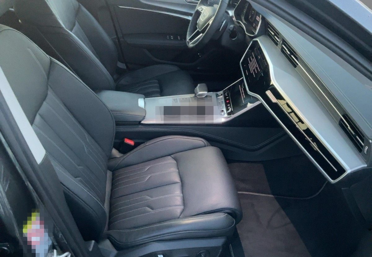 Audi A6 Avant 55 TFSI e QU S-LINE MATRIX+NAVI+B&O+AHK foto 12