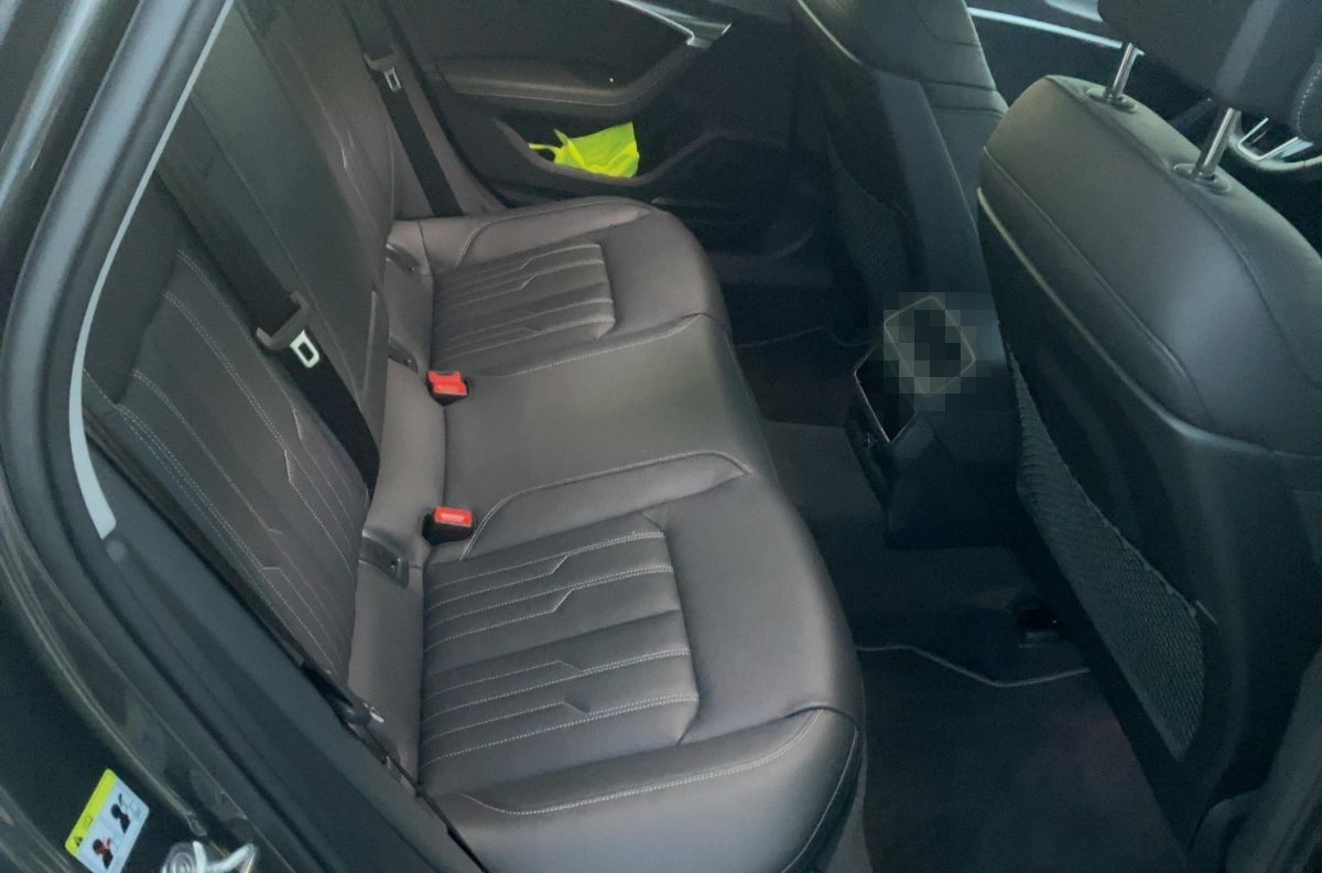 Audi A6 Avant 55 TFSI e QU S-LINE MATRIX+NAVI+B&O+AHK foto 13