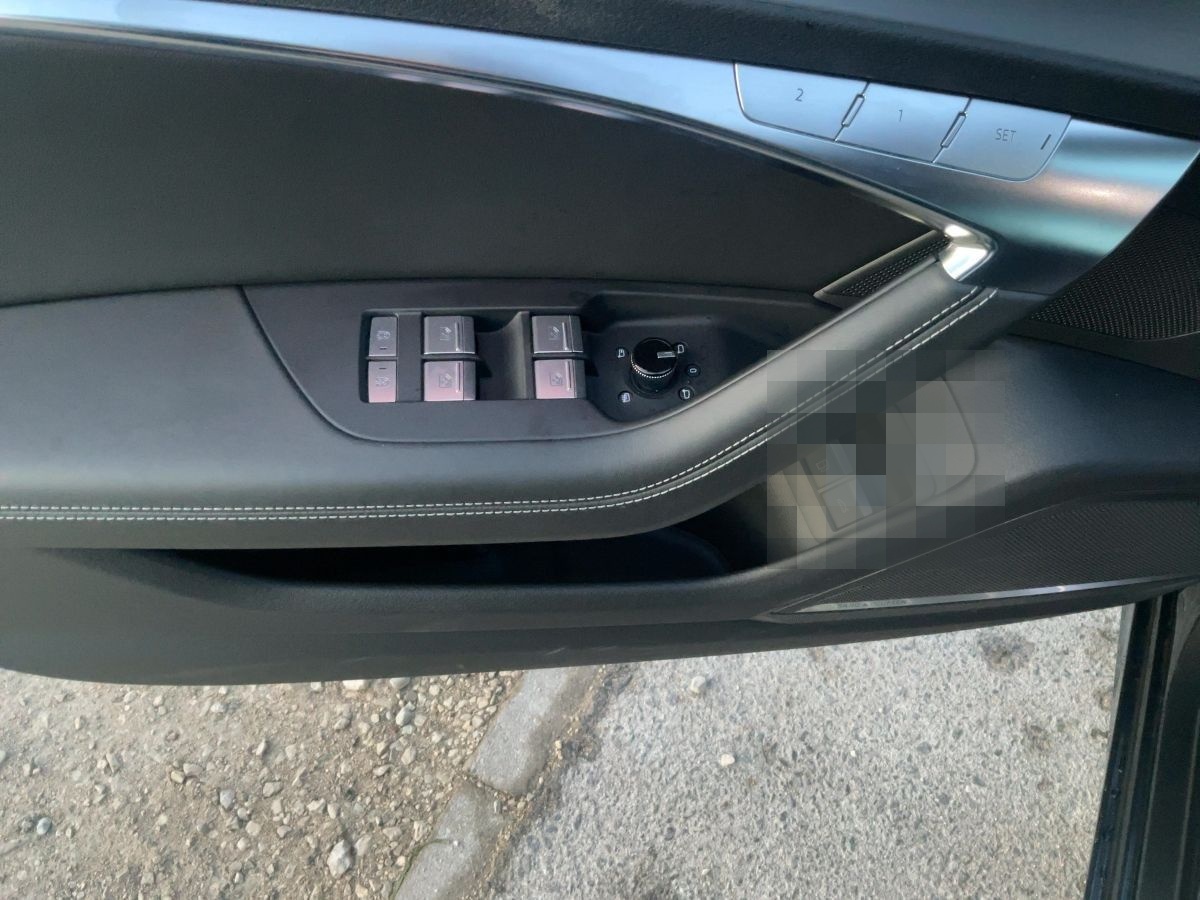 Audi A6 Avant 55 TFSI e QU S-LINE MATRIX+NAVI+B&O+AHK foto 15