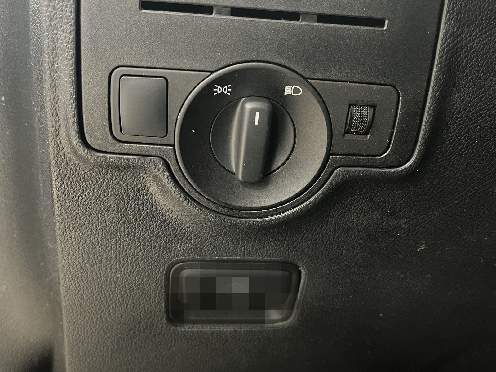 Mercedes-Benz Vito 3-Sitzer BlueEfficiency lang AHK Klima DAB  foto 15