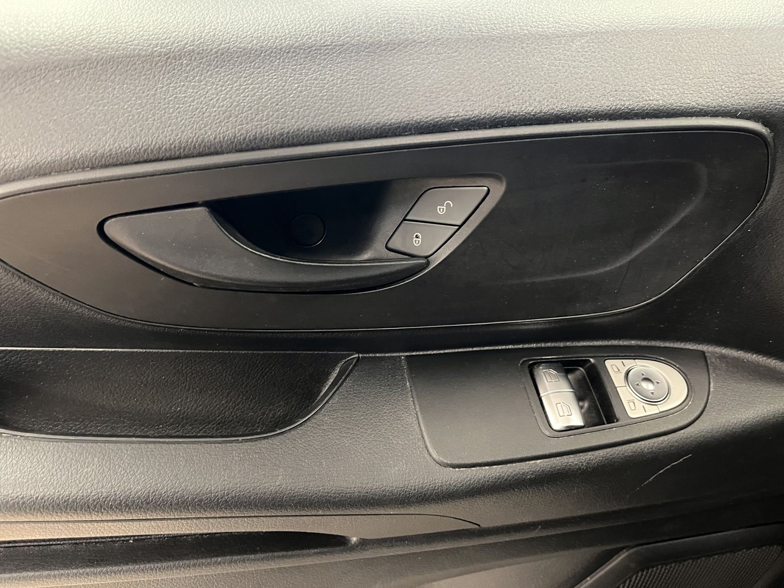 Mercedes-Benz Vito 3-Sitzer BlueEfficiency lang AHK Klima DAB  foto 8