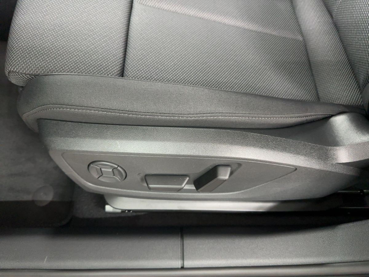 Audi A3 Sportback TFSI 110 kW S tronic foto 13
