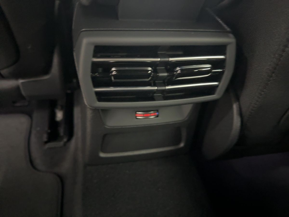 Audi A3 Sportback TFSI 110 kW S tronic foto 14