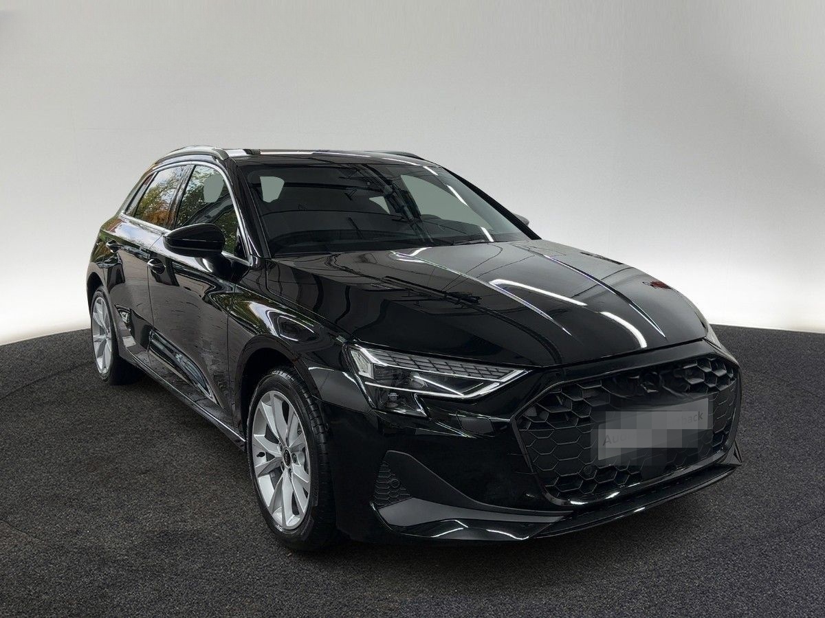 Audi A3 Sportback TFSI 110 kW S tronic foto 4